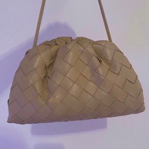 Bottega Veneta mini pouch